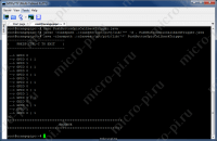 Raspberry Pi и Pi4J. Урок 3. GPIO Триггеры - GpioCallbackTrigger