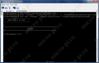 Raspberry Pi и Pi4J. Урок 3. GPIO Триггеры - PushButtonGpioBlinkStateTrigger