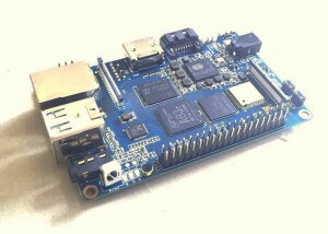 BPI-M3,Banana Pi M3,Octa-core processor,2GB of RAM,raspberry pi,Android 5.1, Ubuntu Mate 15.10 (GPU supported), Raspbian Jessie, Debian 8.2 Jessie, Fedora 23 Mate, CRUX-ARM 3.1 Lite, Arch Linux, Gentoo Linux, Armbian