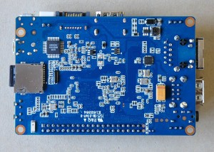 BPI-M3,Banana Pi M3,Octa-core processor,2GB of RAM,raspberry pi,Android 5.1, Ubuntu Mate 15.10 (GPU supported), Raspbian Jessie, Debian 8.2 Jessie, Fedora 23 Mate, CRUX-ARM 3.1 Lite, Arch Linux, Gentoo Linux, Armbian