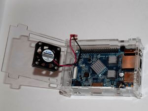 Orange PI PC 1