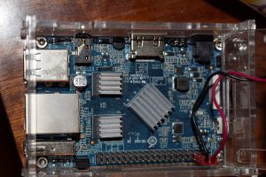 Orange PI PC 2