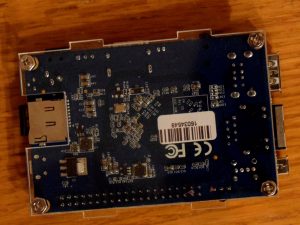 Orange PI PC 4