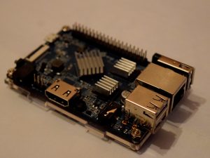 Orange PI PC 5