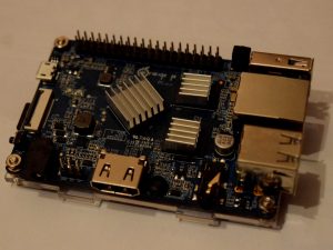 Orange PI PC 6