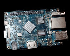 Orange PI PC 8