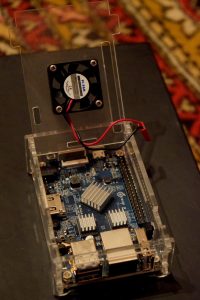 Orange PI PC 9