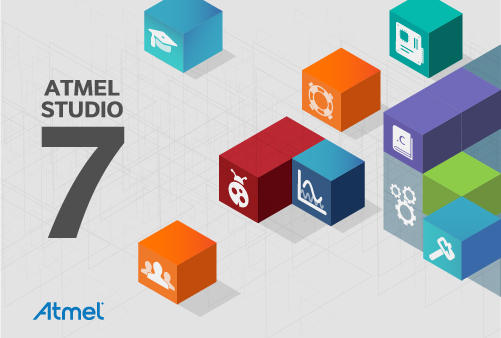 Atmel Studio 7
