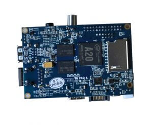 Banana PI M1-BPI-M1 - двухъядерный мини ПК (3)