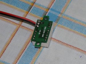 DSN-DVM-368 v3.01 - Цифровой вольтметр (3)