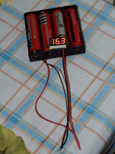 DSN-DVM-368 v3.01 - Цифровой вольтметр (5)