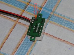 DSN-DVM-368 v3.01 - Цифровой вольтметр (7)