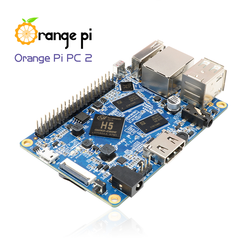 Orange Pi PC 2
