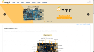 Загрузочная флешка Ubuntu Mate для Orange Pi PC из Windows (1)
