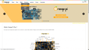 Загрузочная флешка Ubuntu Mate для Orange Pi PC из Windows (2)