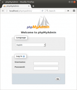 Установка и настройка LAMP на Raspberry Pi, Banana Pi и Orange Pi под Ubuntu 16.04 (17)