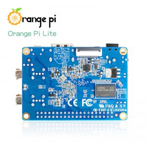 Orange Pi Lite (2)