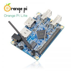 Orange Pi Lite (3)
