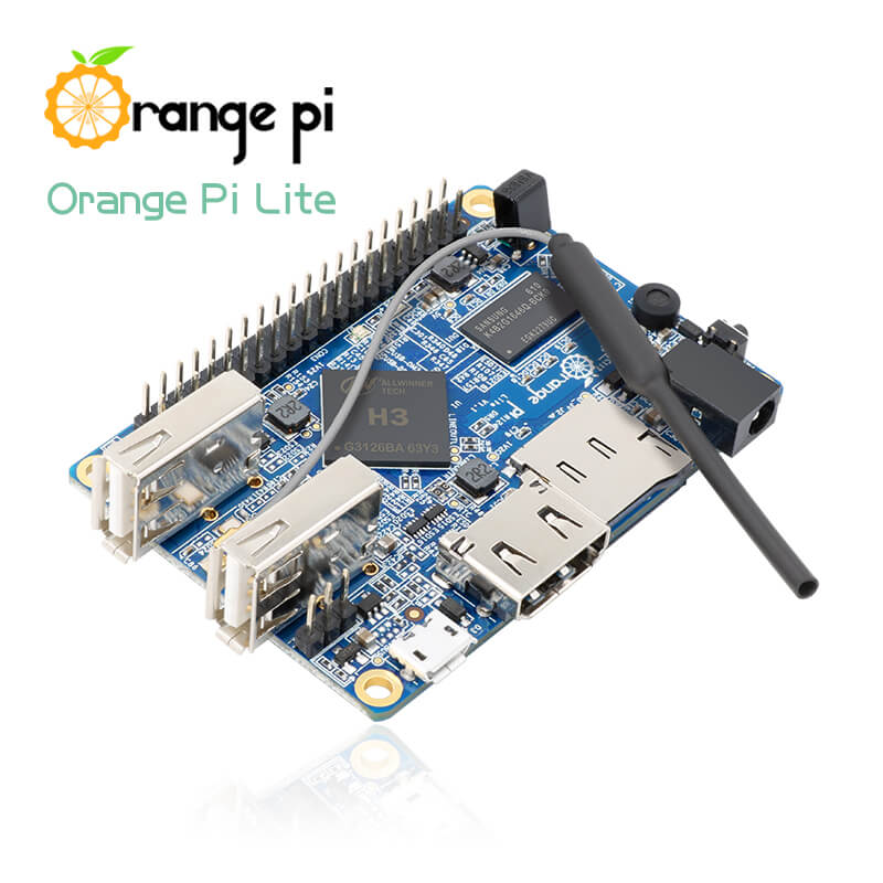 Orange Pi Lite (4)