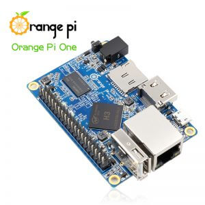 Orange Pi One (1)