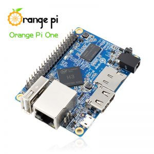 Orange Pi One (2)
