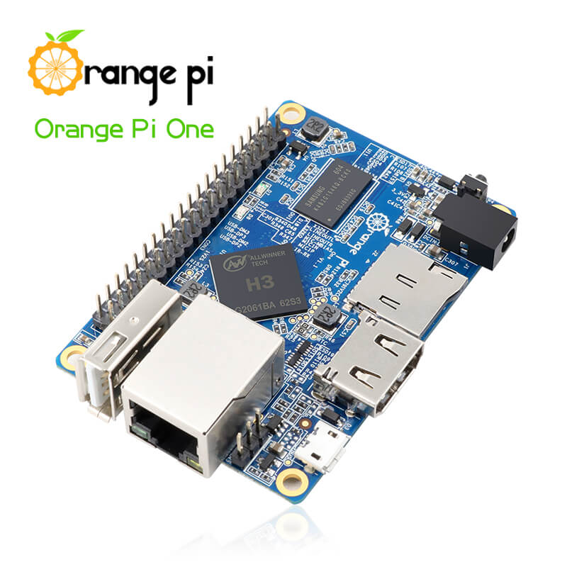Orange Pi One (2)