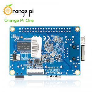 Orange Pi One (3)