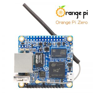 Orange Pi Zero (1)