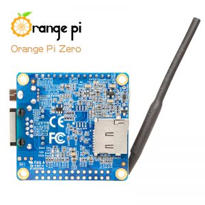 Orange Pi Zero (2)