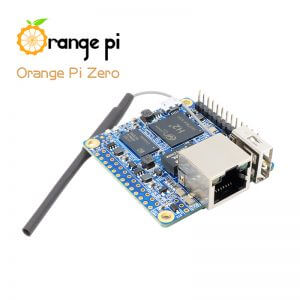 Orange Pi Zero (3)