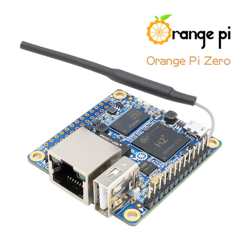 Orange Pi Zero (4)