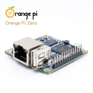 Orange Pi Zero (5)