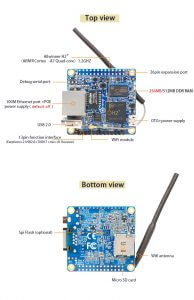 Orange Pi Zero (6)