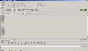 Подключение дальномера HC-SR04 к ATtiny2313 вывод в Terminal по UART (3)