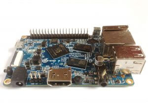 Orange Pi PC 2 (1)