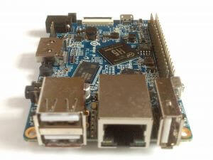 Orange Pi PC 2 (2)