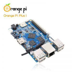 Orange Pi Plus (1)