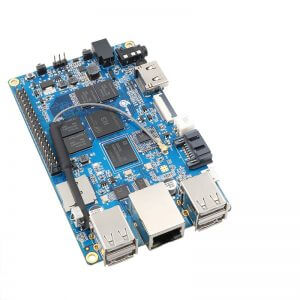 Orange Pi Plus 2 (2)