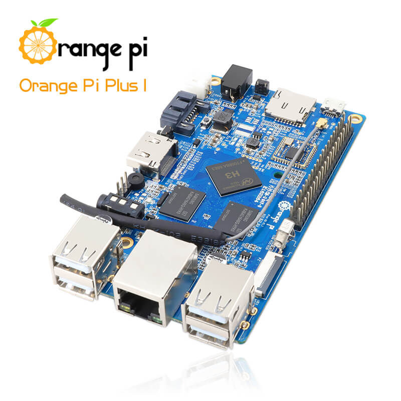 Orange Pi Plus (3)