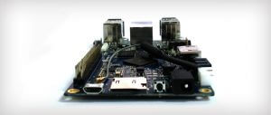 Orange Pi Plus side r