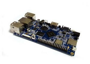 Orange Pi Plus