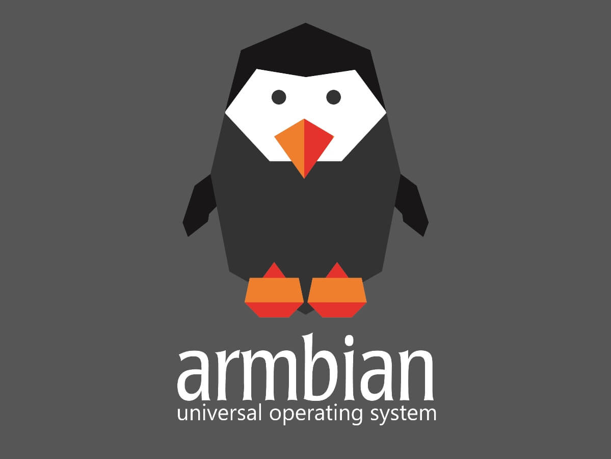 Установка и настройка Armbian на Orange Pi PC