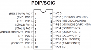 ATTiny2313