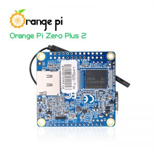 Orange Pi Zero Plus 2 H3