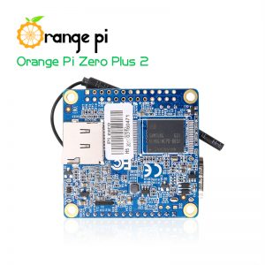 Orange Pi Zero Plus 2 H5