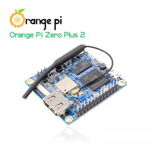 Orange Pi Zero Plus 2 H5