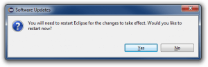 Настройка Eclipse CDT/C++ для программирования AVR микроконтроллеров