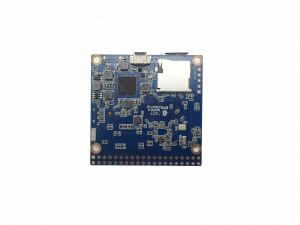 Banana Pi M2 Magic/BPI-M2M IoT