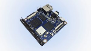 Banana Pi M2 Magic/BPI-M2M