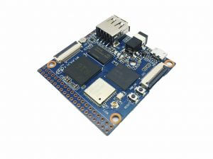 Banana Pi M2 Magic/BPI-M2M IoT